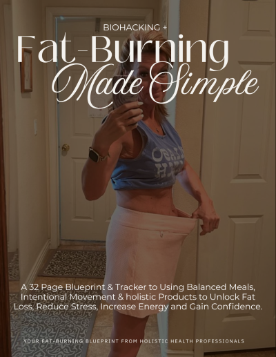 Fat Burning GuideCover